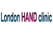 London hand clinic by professor bo povlsen
