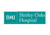 BMI Shirley Oaks Hospital